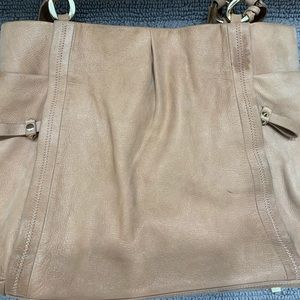 Vince Camuto tote